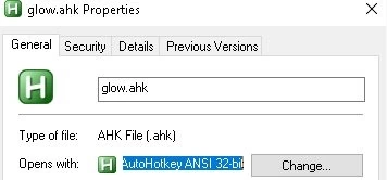 Простой Glow ESP [CS:GO] через AutoHotkey (Скрипт) — изображение 1