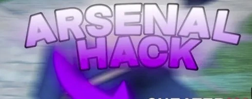 Чит Arsenal New Scripts для Roblox (Kill All + Super Fast)