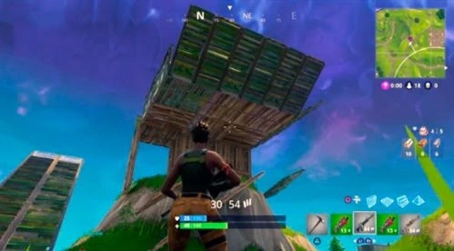 Autobuilder — Чит для Fortnite на автоматические постройки (Обновлен!)