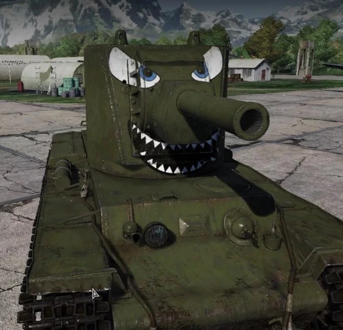 Рабочий Бот для War Thunder — Обновлен!
