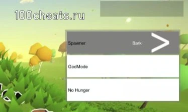 Чит для Muck (Steam версия) — Godmod, Teleport, Spawner