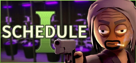 External чит для Schedule 1 (Бесплатный) на деньги