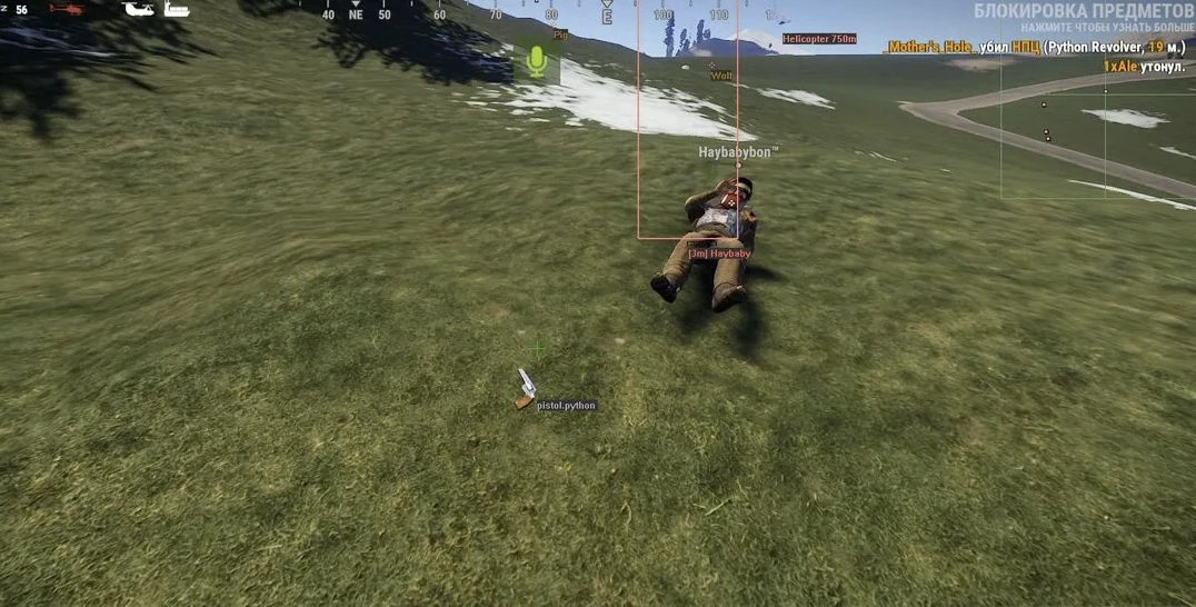 Чит Non-Steam для Rust (ESP, AIM, Others) Бесплатно — изображение 1