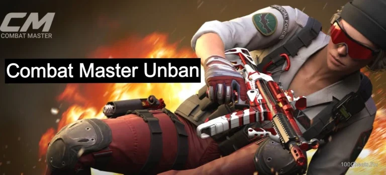 Скрипт антибан Unban для Combat Master (Steam PC) 2026