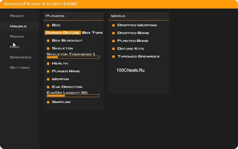(Crack) SoftHub чит CS2 2026 — Бесплатно