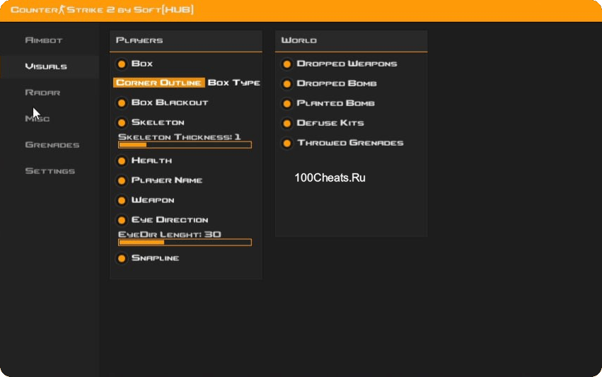 (Crack) SoftHub чит CS2 2026 - Бесплатно
