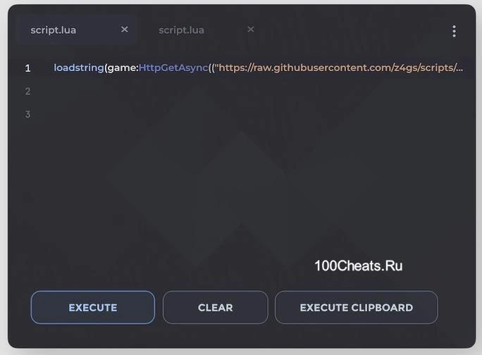 Инжектор Delta Executor для Roblox (Mobile / Android)