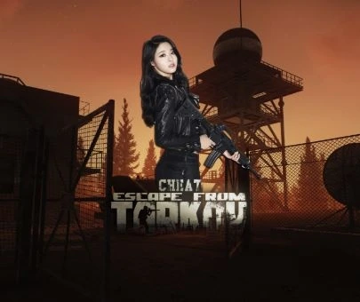 Рабочий чит для Escape from Tarkov (ЕСП, Валлхак, Без отдачи)