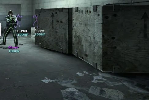 HvH чит MM Rage Hack для CS:GO — изображение 1