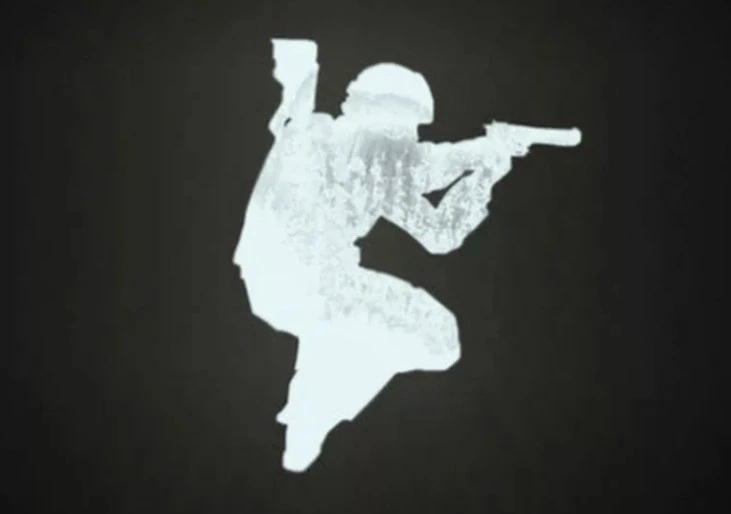 Внешний BunnyHop скрипт для CSGO (FaceIT)