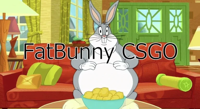 FatBunny — Бесплатный External BHop для CSGO