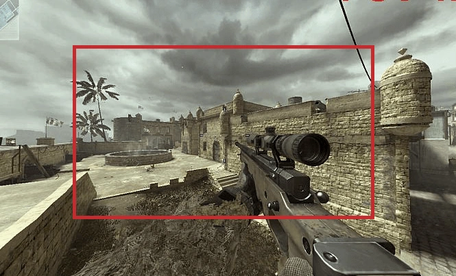 Simple FOV Changer для CS2 (2026)