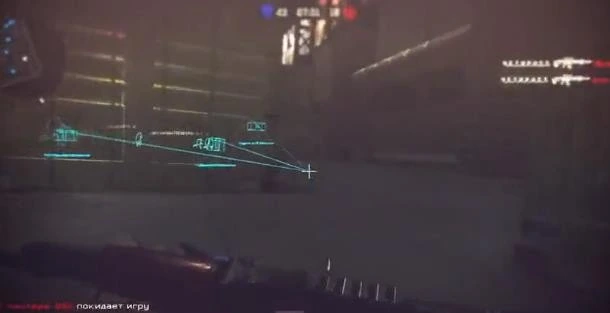 Чит GL Hackmania 2 для Warface AIM. ESP. Автовыстрел, скорострел и другое без бана