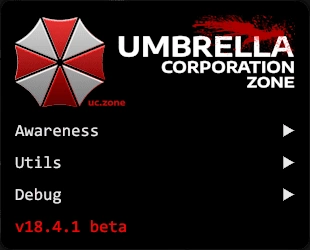 UMBRELLA HACK 2026 — Новый бесплатный чит на ДОТУ 2