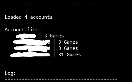 HourBoostr игр Steam (Бустер часов)