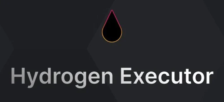 Hydrogen Executor для Roblox Mobile (Android)