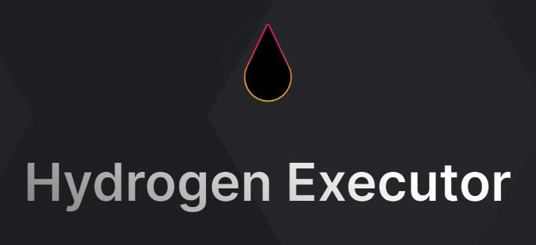 Hydrogen Executor для Roblox Mobile (Android)
