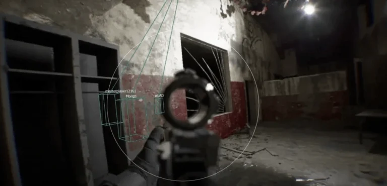 Чит Internal Hack для игры Bodycam (+ ESP / Aimbot) 2026