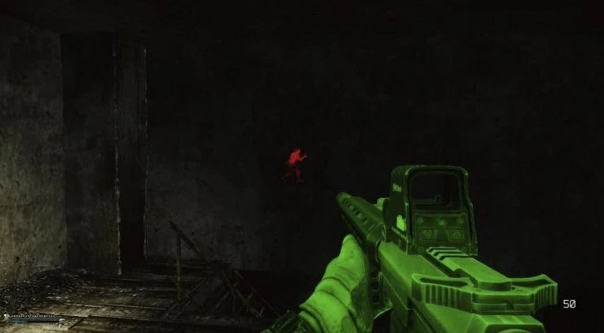 (Cracked) Krab Defense EFT (ESP + Loot) для Escape From Tarkov — изображение 1