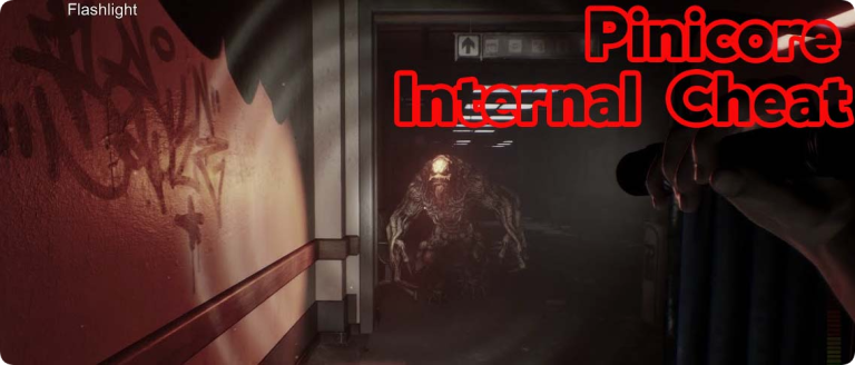 Internal чит для Panicore (ESP + Fullbright) Бесплатный