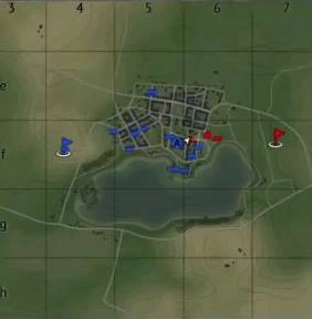 Radar Hack для War Thunder (Рабочий чит)