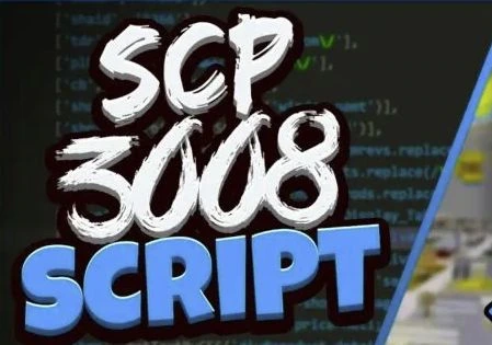 Чит Roblox 3008 Script (GUI Roblox Hack) 2026