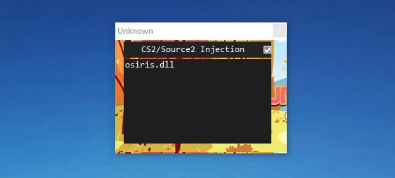 Инжектор SmokeyInjector v2 для CS2 (+ VAC Bypass)