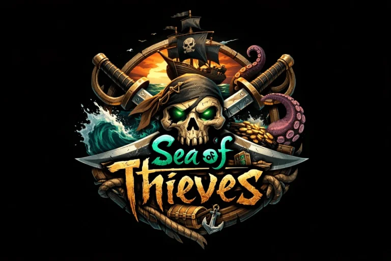 Чит Poltergeist для SoT (Sea of Thieves) External