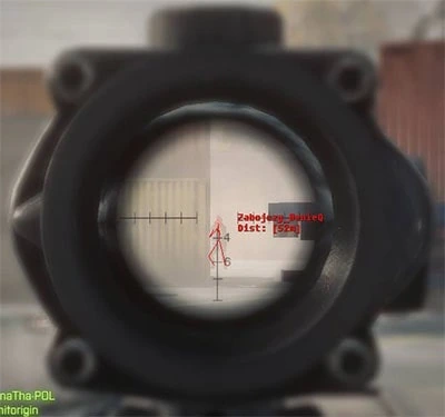 [SIEK HACKS] Паблик чит Aimbot / ESP для BF3