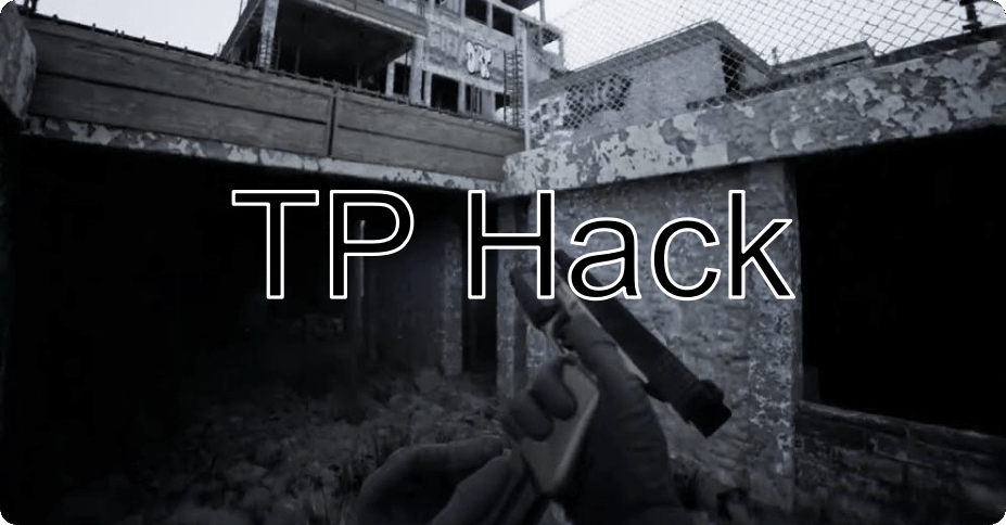TP Hack для Bodycam (чит Телепорт) Бесплатный