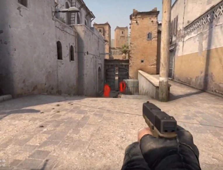 EzESP - Чит CSGO (Бесплатно) — изображение 1