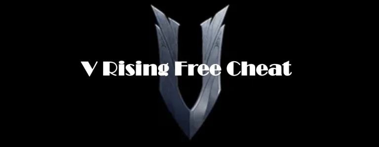 Чит для V Rising (Бесплатный) 2026 — ESP, Aimbot, Автолут