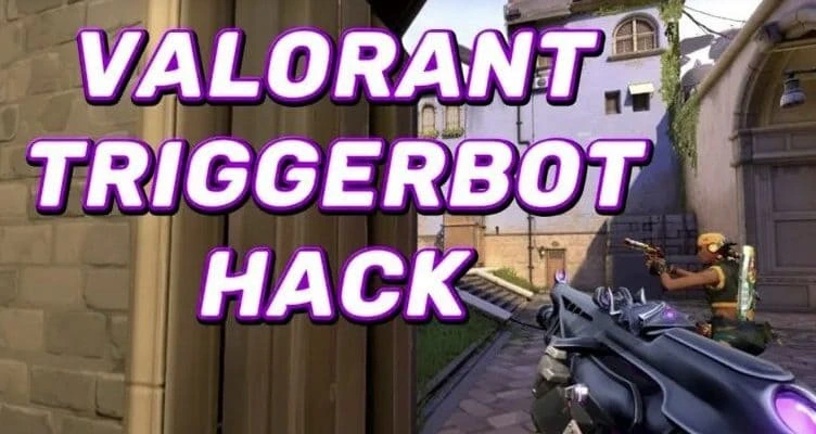 AHK Script Pack для Valorant (Bhop + Triggerbot) 2026
