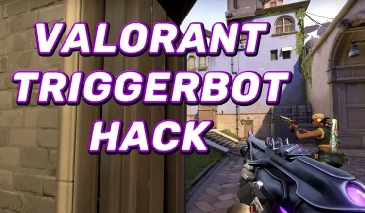 AHK Script Pack для Valorant (Bhop + Triggerbot) — 2026
