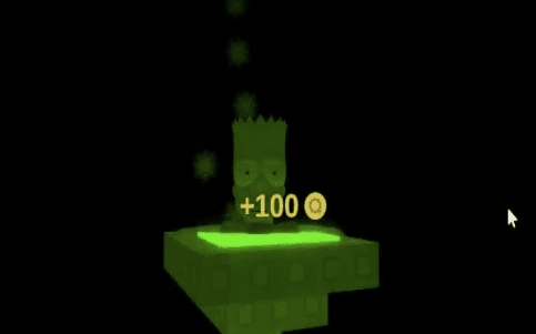 Чит You VS Homer Script (Roblox) — Auto Coin Farm + ESP